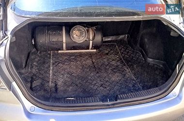 Седан Mazda 6 2004 в Шепетовке