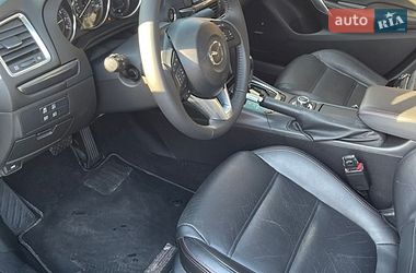 Седан Mazda 6 2013 в Софиевской Борщаговке