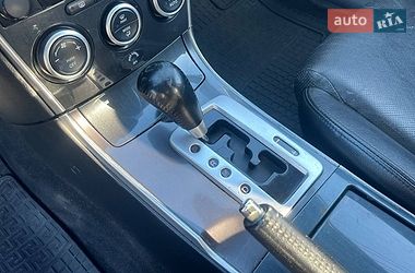 Седан Mazda 6 2007 в Николаеве