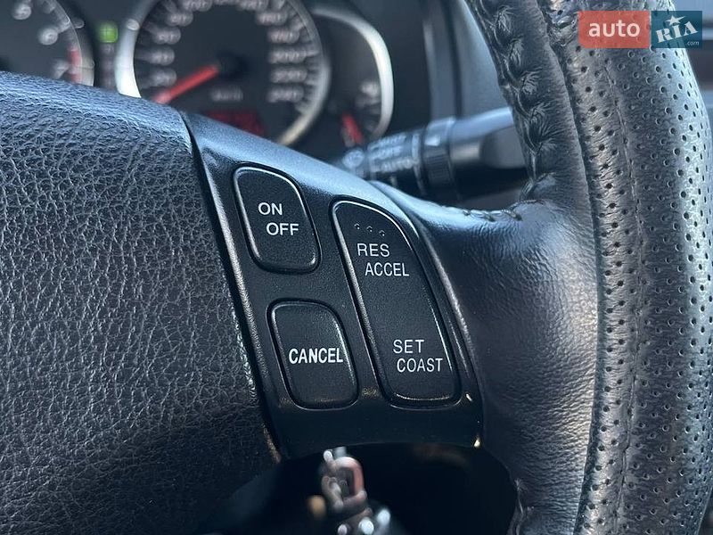 Седан Mazda 6 2007 в Николаеве