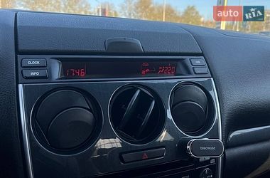 Седан Mazda 6 2007 в Николаеве