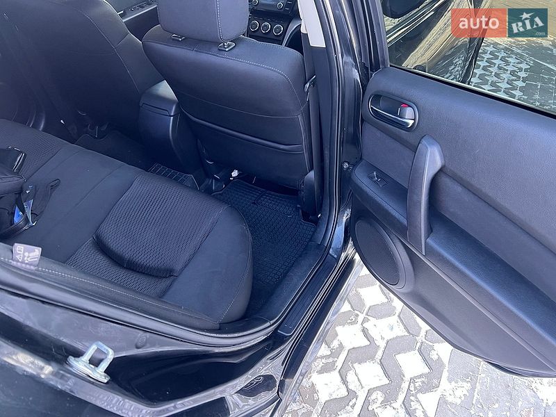 Седан Mazda 6 2010 в Кропивницком