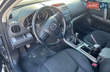 Седан Mazda 6 2010 в Кропивницком