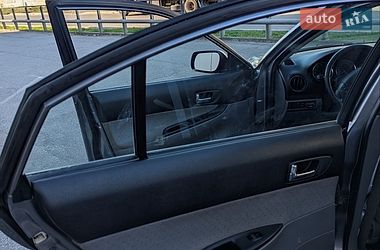 Седан Mazda 6 2003 в Броварах