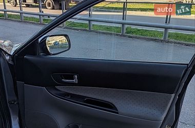 Седан Mazda 6 2003 в Броварах