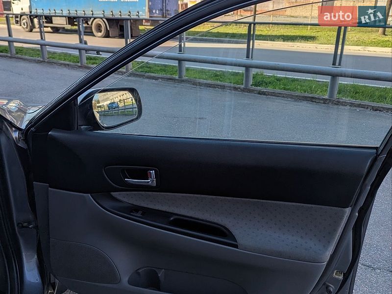 Седан Mazda 6 2003 в Броварах
