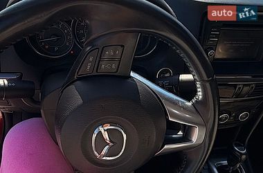Седан Mazda 6 2013 в Одессе