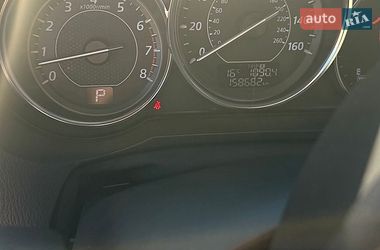 Седан Mazda 6 2013 в Одессе