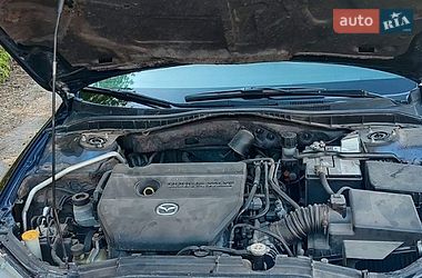Седан Mazda 6 2007 в Білій Церкві