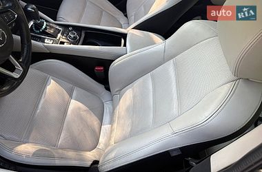 Седан Mazda 6 2017 в Києві