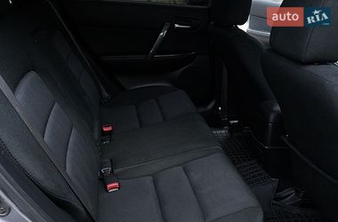 Универсал Mazda 6 2005 в Львове