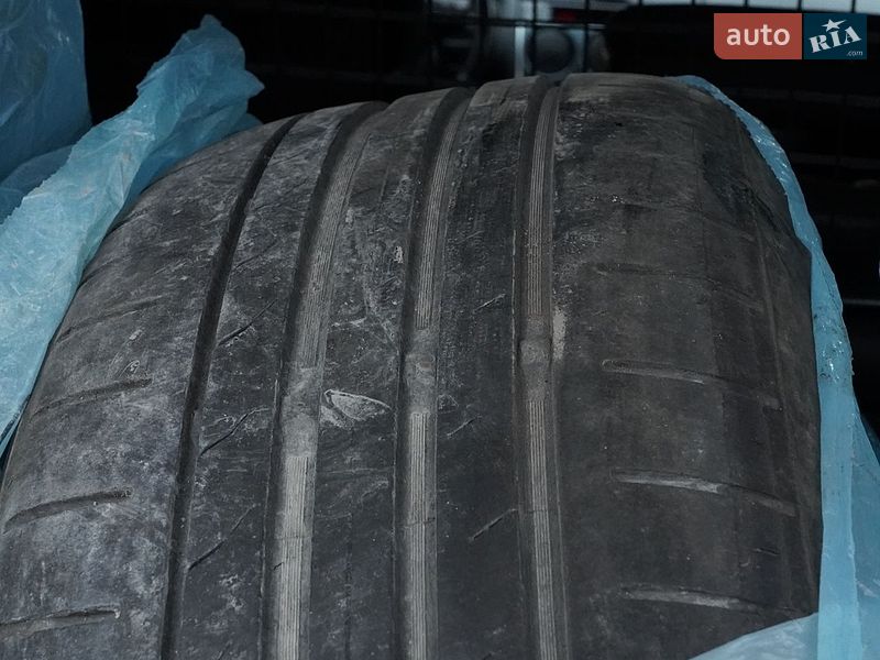 Универсал Mazda 6 2005 в Львове