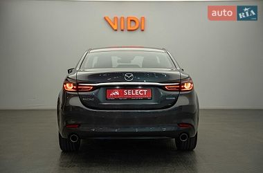Седан Mazda 6 2022 в Киеве