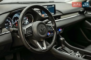 Седан Mazda 6 2022 в Киеве