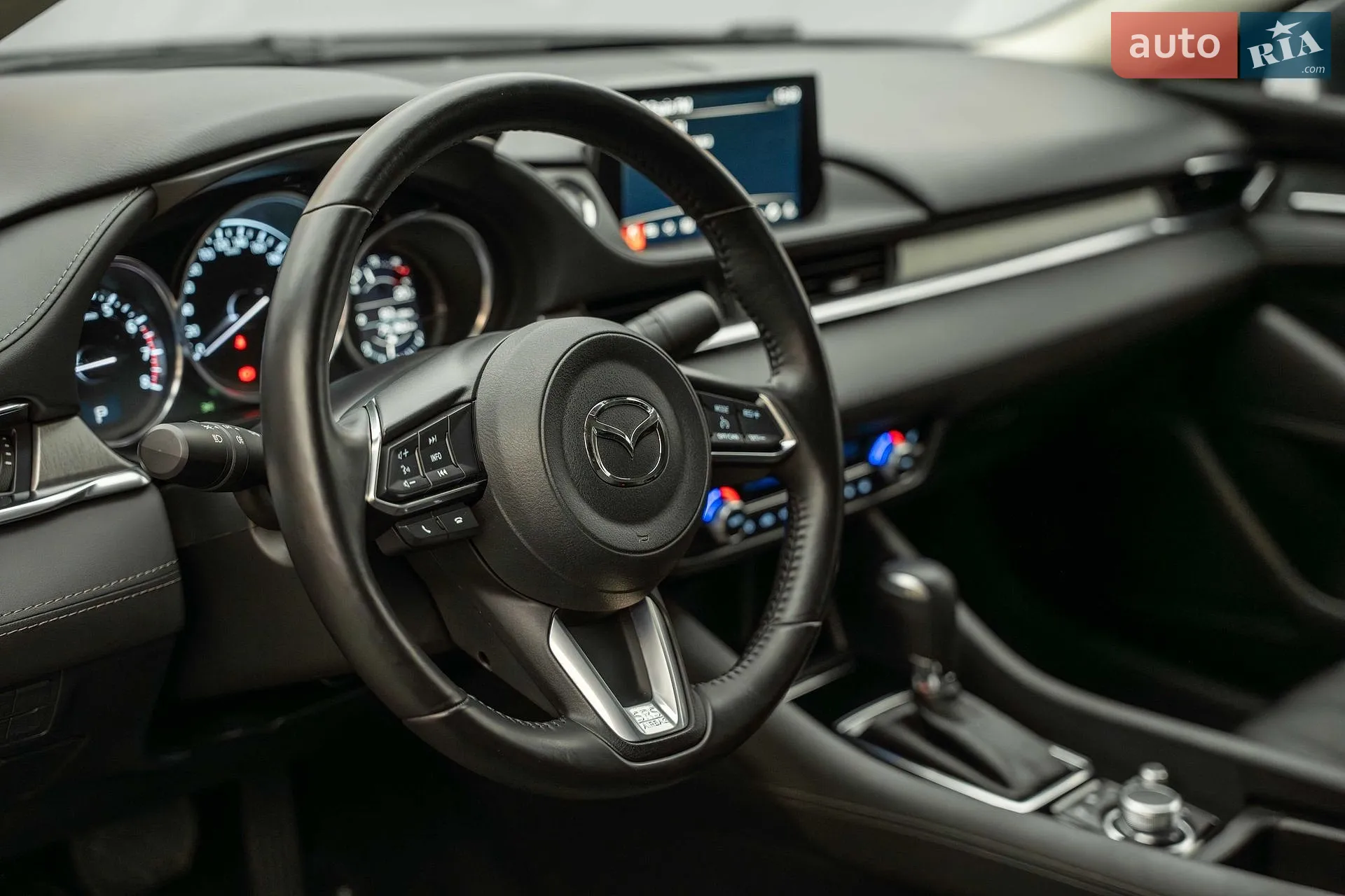2022 Mazda 6 - мініатюра 8