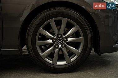 Седан Mazda 6 2022 в Киеве