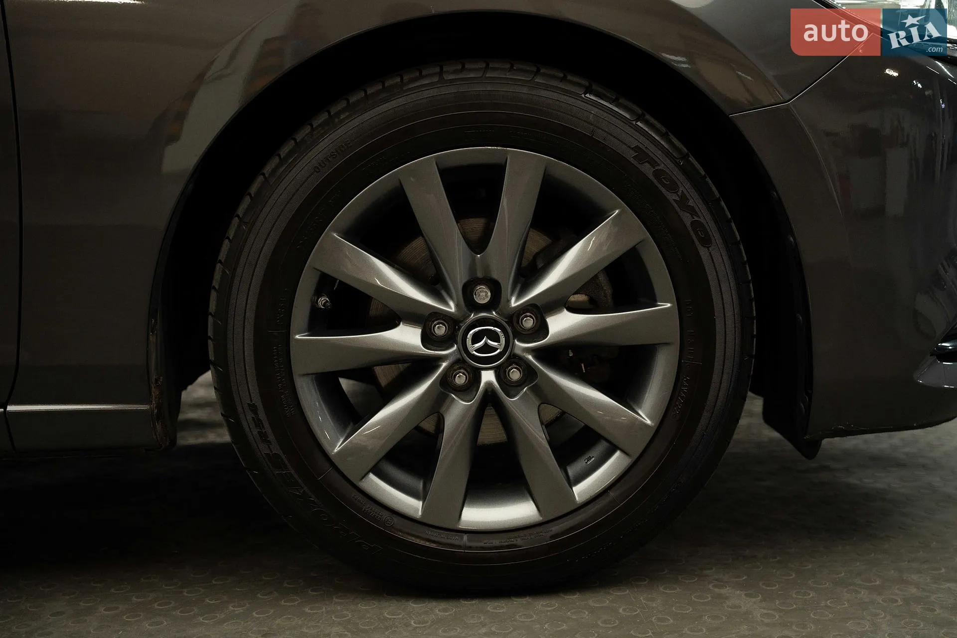 2022 Mazda 6 - мініатюра 16