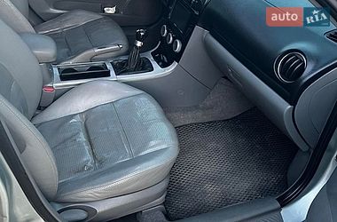 Седан Mazda 6 2003 в Полтаве