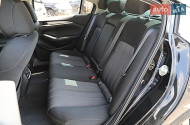 Седан Mazda 6 2023 в Харькове