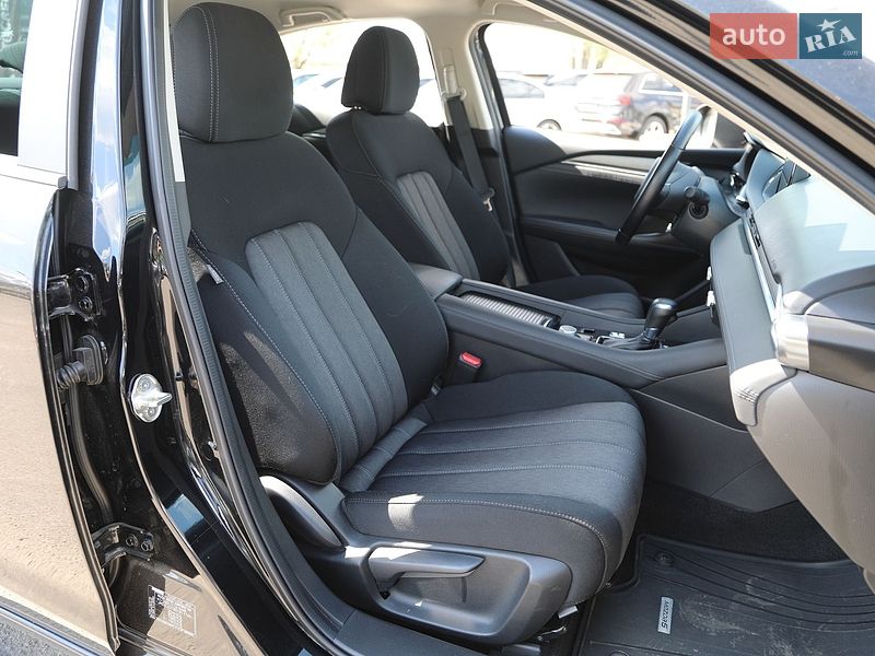 Седан Mazda 6 2023 в Харькове