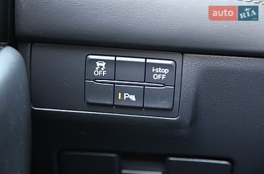 Седан Mazda 6 2023 в Харькове