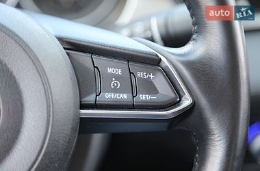 Седан Mazda 6 2023 в Харькове
