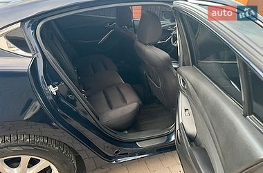 Седан Mazda 6 2016 в Коломые