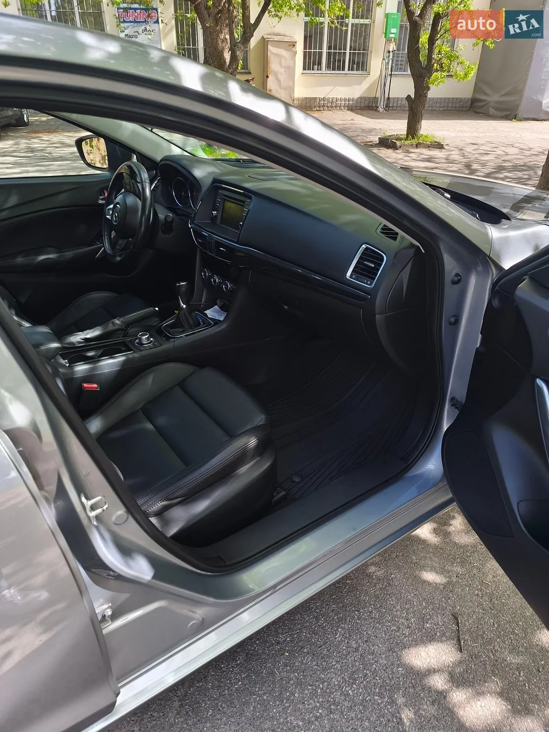 2013 Mazda 6 - мініатюра 3