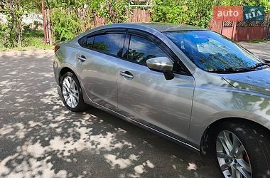 Седан Mazda 6 2013 в Чернігові