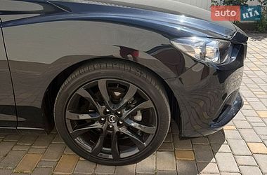 Седан Mazda 6 2015 в Николаеве