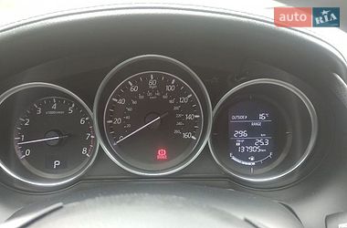 Седан Mazda 6 2016 в Гайсину