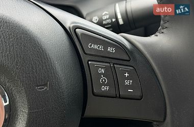 Седан Mazda 6 2016 в Киеве