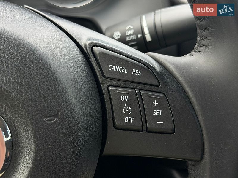 Седан Mazda 6 2016 в Киеве