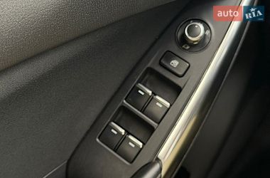 Седан Mazda 6 2016 в Киеве