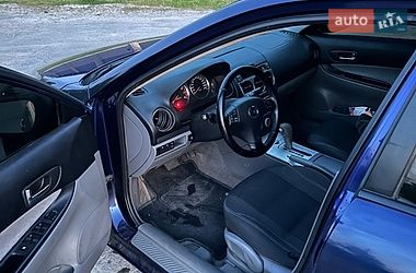 Седан Mazda 6 2004 в Днепре