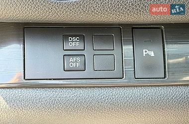 Седан Mazda 6 2007 в Запоріжжі
