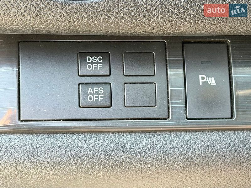 Седан Mazda 6 2007 в Запоріжжі
