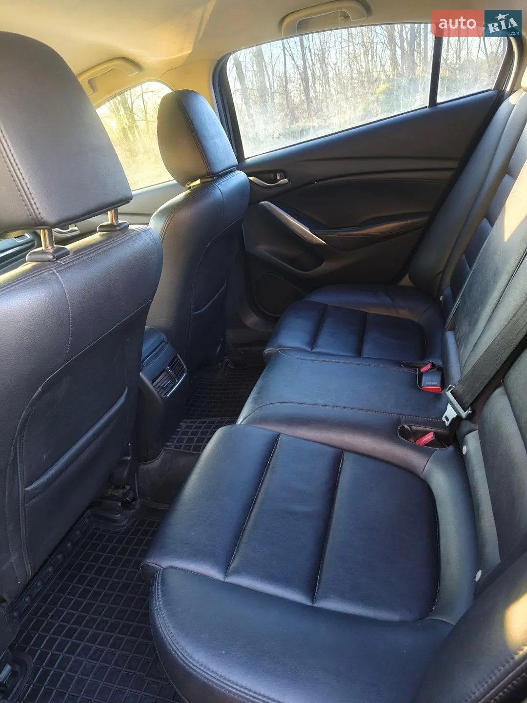 2013 Mazda 6 - фото 1