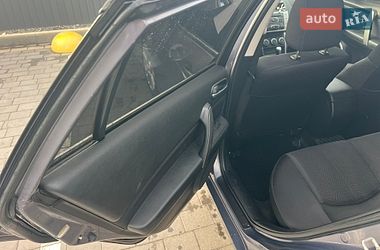 Універсал Mazda 6 2008 в Шептицькому
