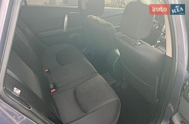 Універсал Mazda 6 2008 в Шептицькому