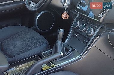 Седан Mazda 6 2009 в Кам'янському