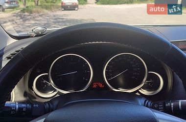 Седан Mazda 6 2009 в Кам'янському