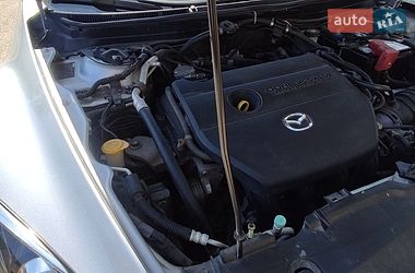 Седан Mazda 6 2009 в Кам'янському