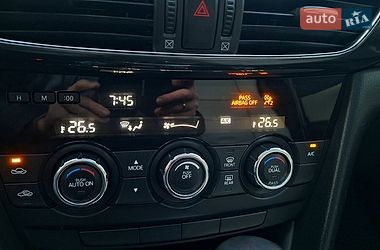 Седан Mazda 6 2014 в Одессе фото 36 Седан Mazda 6 2014 в Одессе