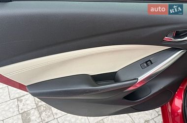 Седан Mazda 6 2013 в Кременці фото 23 Седан Mazda 6 2013 в Кременці