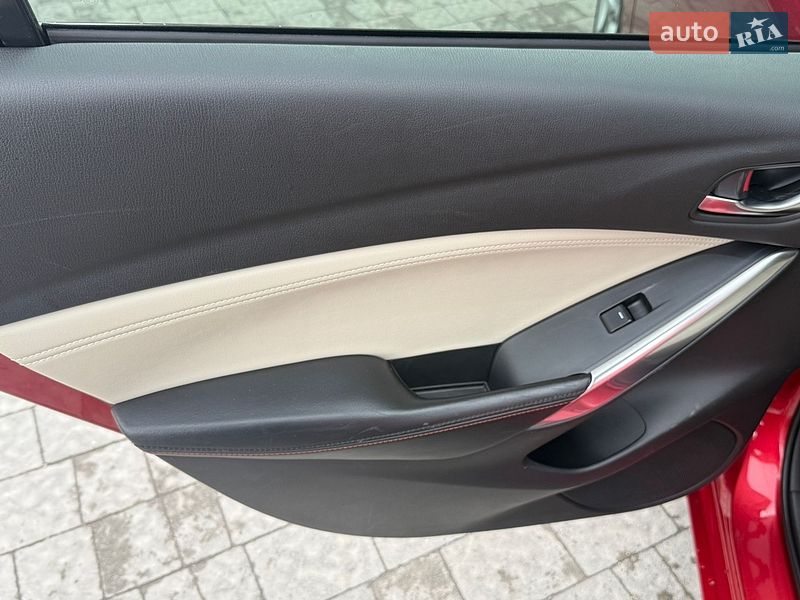 Седан Mazda 6 2013 в Кременці фото 23 Седан Mazda 6 2013 в Кременці