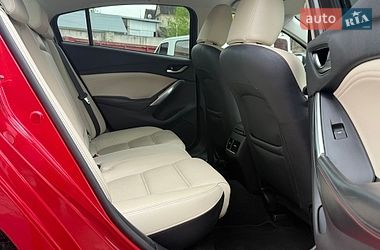 Седан Mazda 6 2013 в Кременці фото 26 Седан Mazda 6 2013 в Кременці