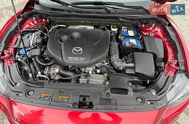 Седан Mazda 6 2013 в Кременці фото 35 Седан Mazda 6 2013 в Кременці