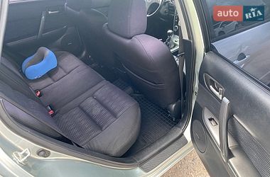 Универсал Mazda 6 2005 в Полтаве фото 5 Универсал Mazda 6 2005 в Полтаве