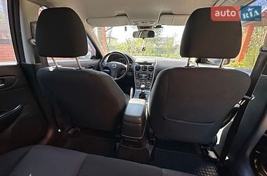 Седан Mazda 6 2007 в Києві